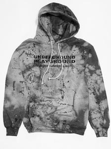 ART SHOCK HOODIE