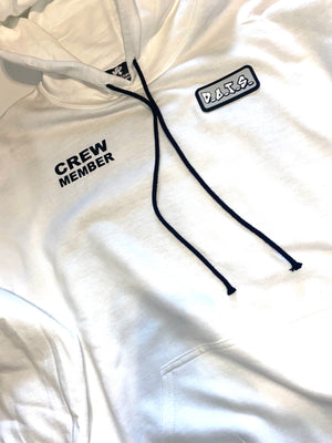 D.O.T.S. HOODIE