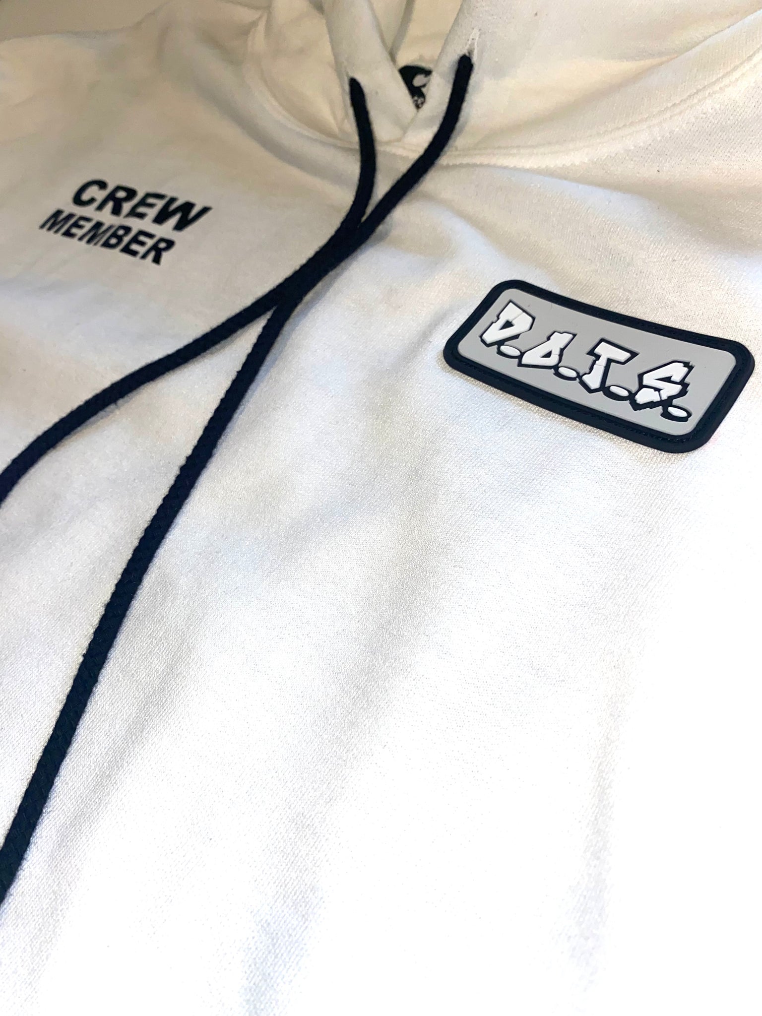 D.O.T.S. HOODIE