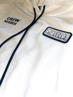 D.O.T.S. HOODIE