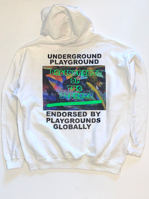 D.O.T.S. HOODIE
