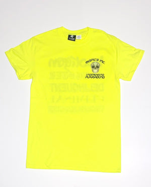 MISFITS INC. TEE