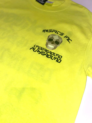 MISFITS INC. TEE