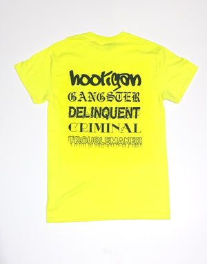 MISFITS INC. TEE