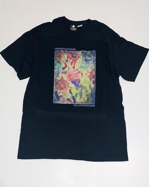 INSIGHT GRAFFITI TEE