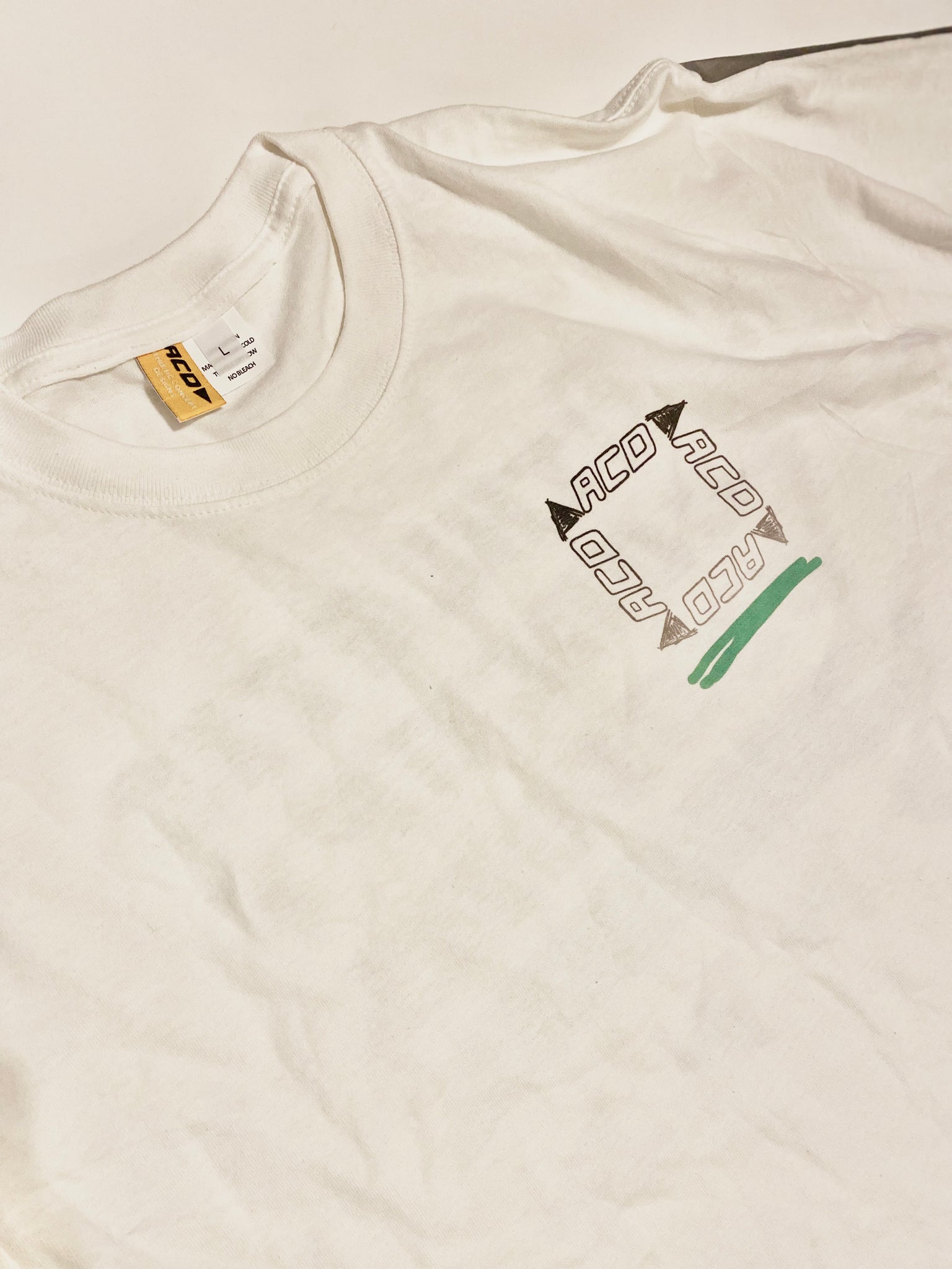 HYPER FUTURE TEE