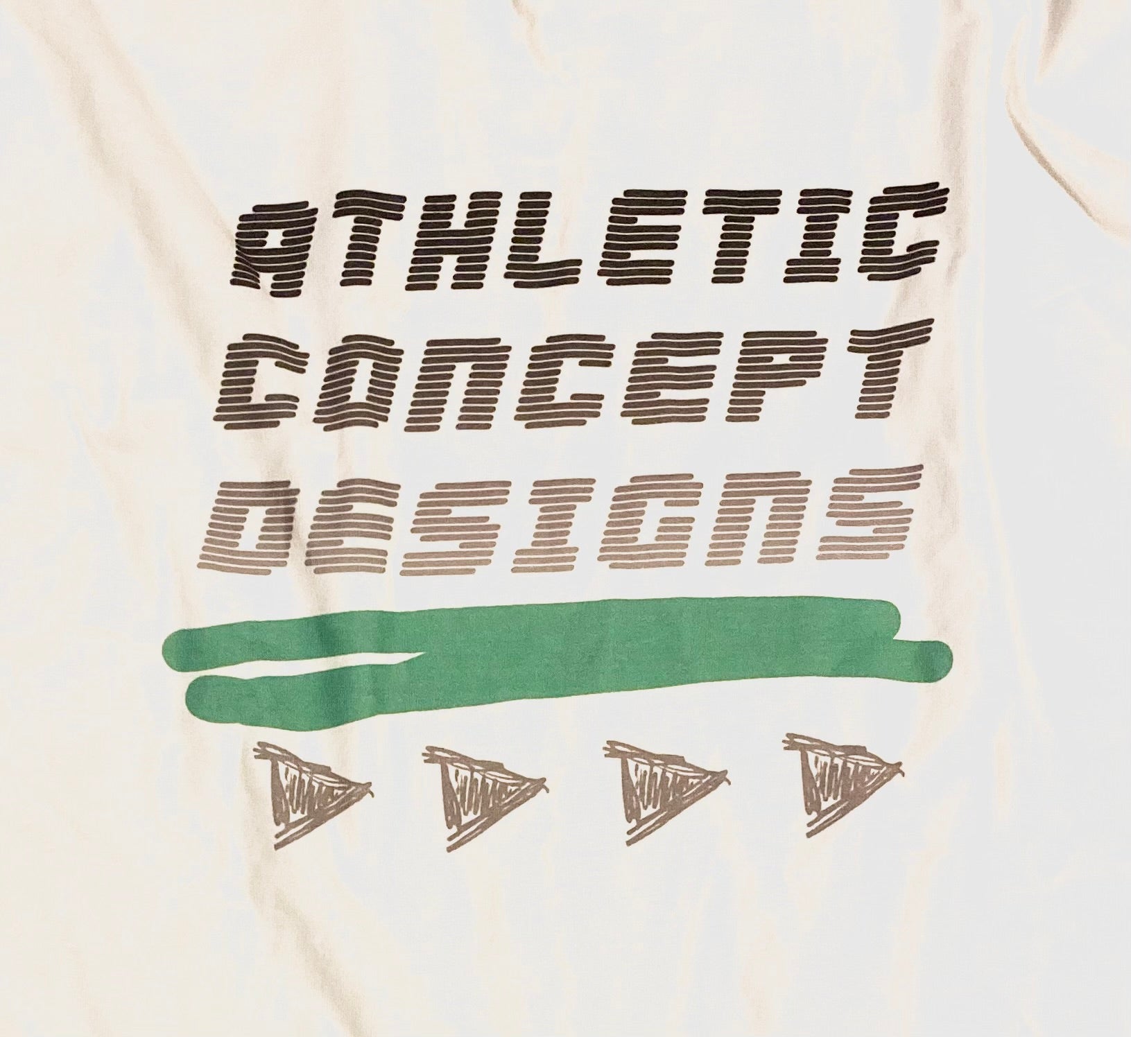 HYPER FUTURE TEE